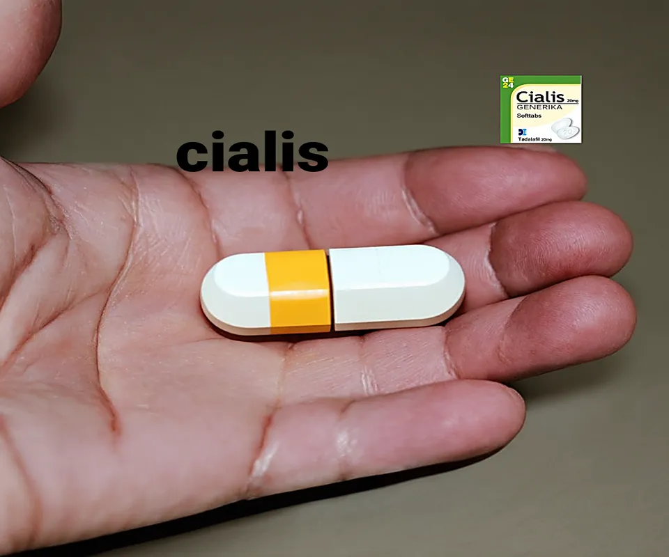 Cialis originale senza ricetta